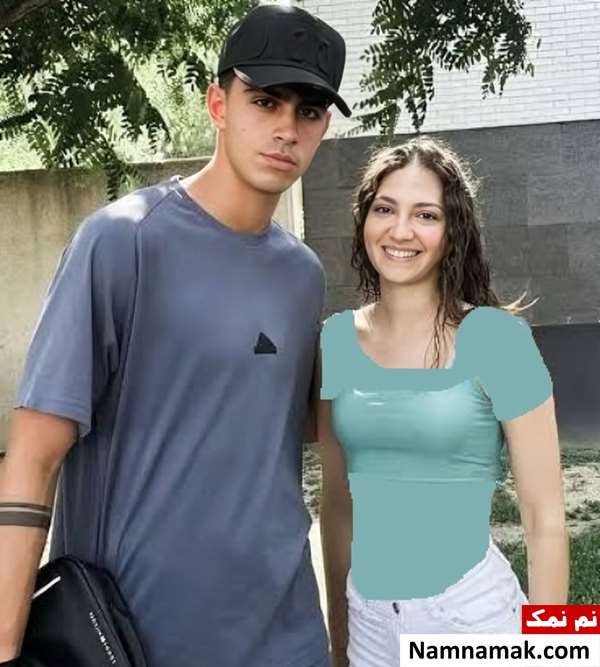 بیوگرافی مارک برنال(Marc Bernal) بیوگرافی مارک برنال(Marc Bernal)