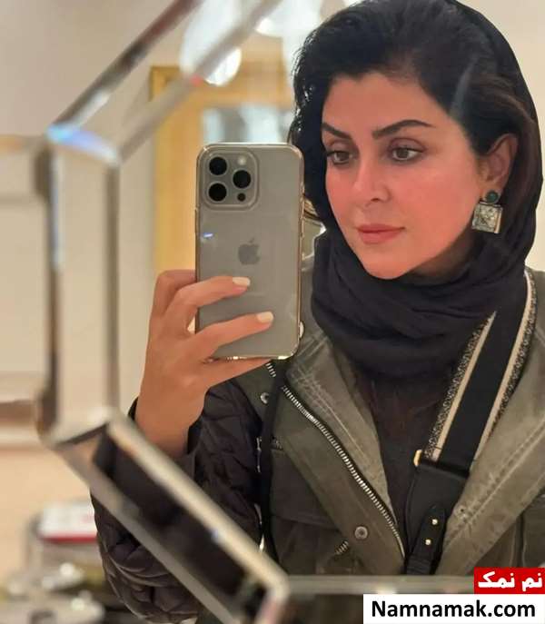 زندگینامه شیرین مقدم طراح لباس و همسرش شیرین مقدم