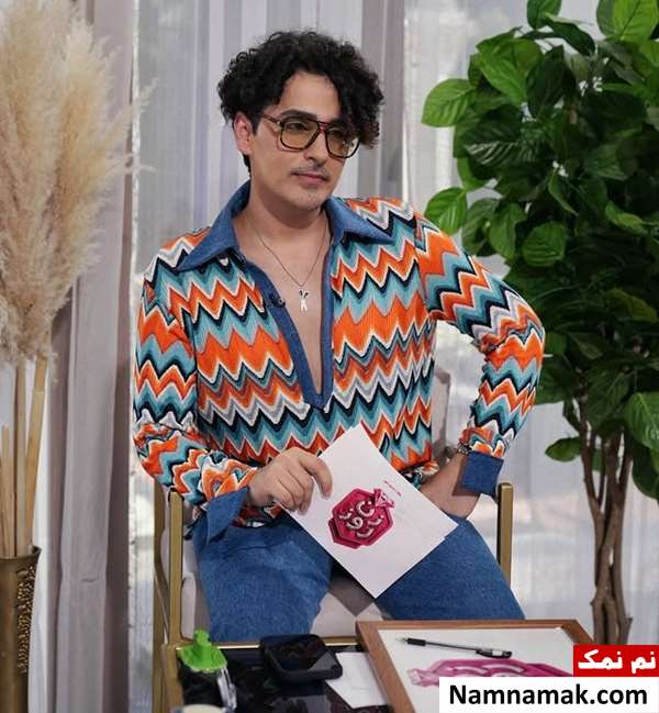 پدرام علیزاده
