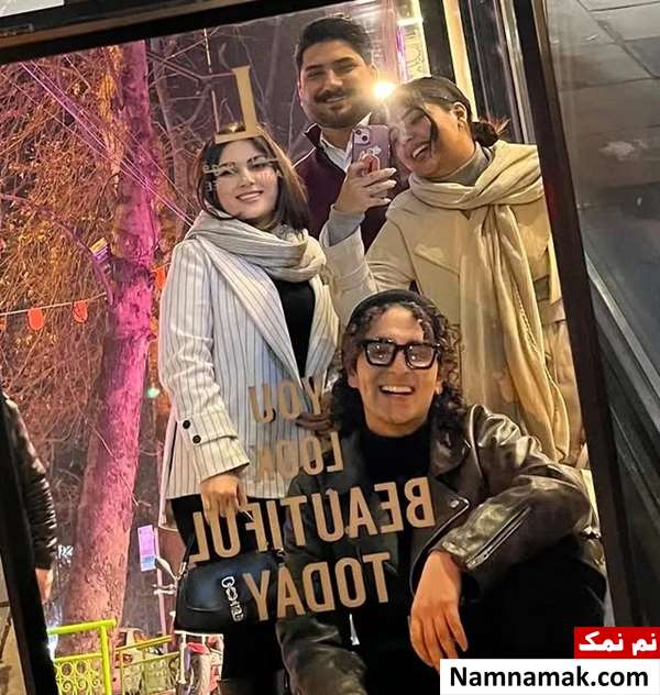 پدرام علیزاده
