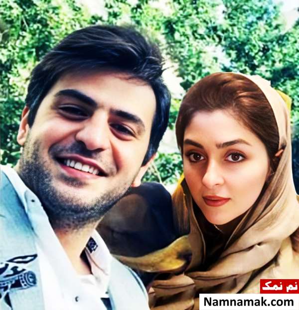 ماجرای عکس های مشترک شیرین مقدم و علی ضیا