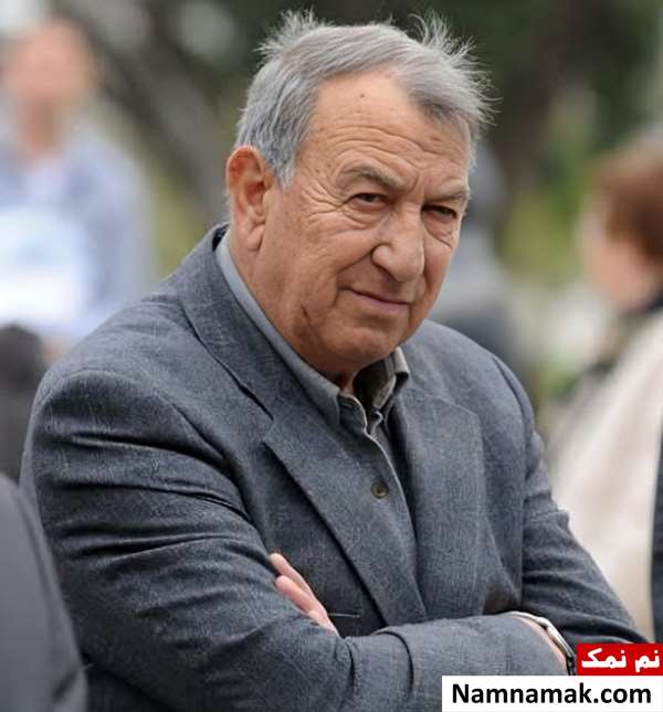 بیوگرافی سرمربی های تیم ملی فوتبال ایران