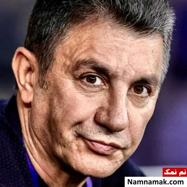 بیوگرافی سرمربی های تیم ملی فوتبال ایران