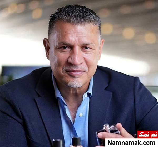 بیوگرافی سرمربی های تیم ملی فوتبال ایران