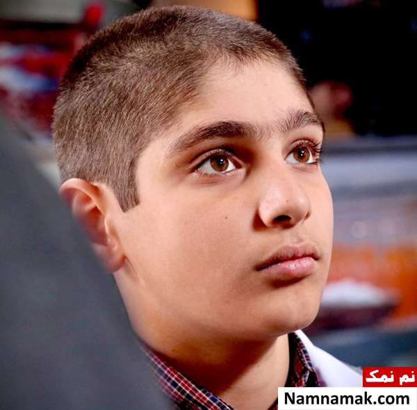 مصاحبه با امیرمهدی خاکپیز بازیگر حکایت های کمال 2 مصاحبه با امیرمهدی خاکپیز بازیگر حکایت های کمال 2
