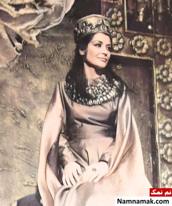 منصوره قصری