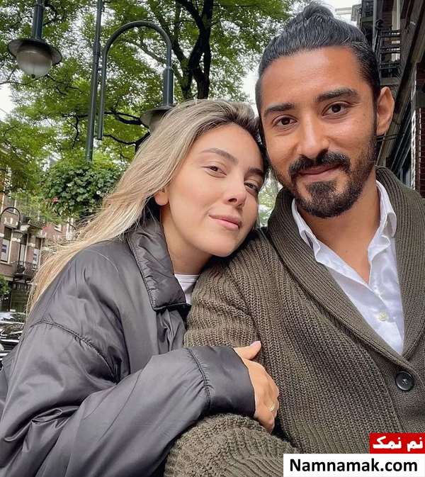 رضا قوچان نژاد