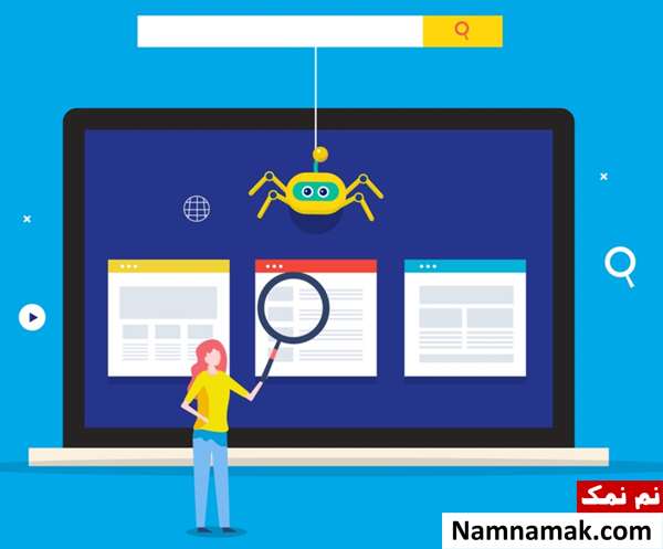 علت های ایندکس نشدن عکس در گوگل