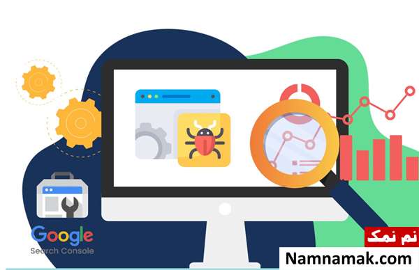 علت های ایندکس نشدن عکس در گوگل