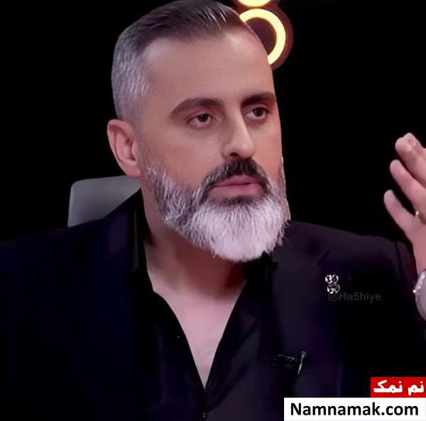 علیرام نورایی در برنامه رک شو مجید واشقانی
