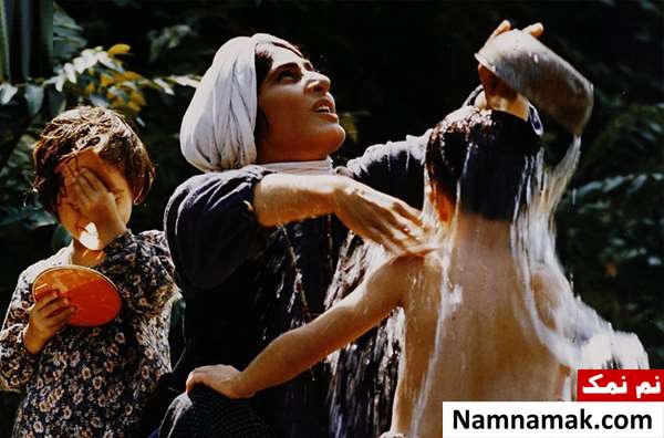فیلم باشو غریبه کوچک