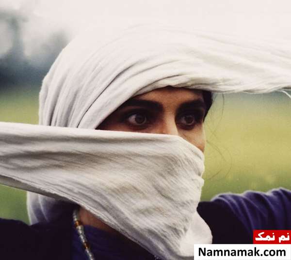فیلم باشو غریبه کوچک