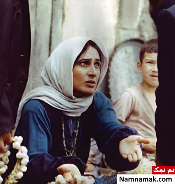 فیلم باشو غریبه کوچک