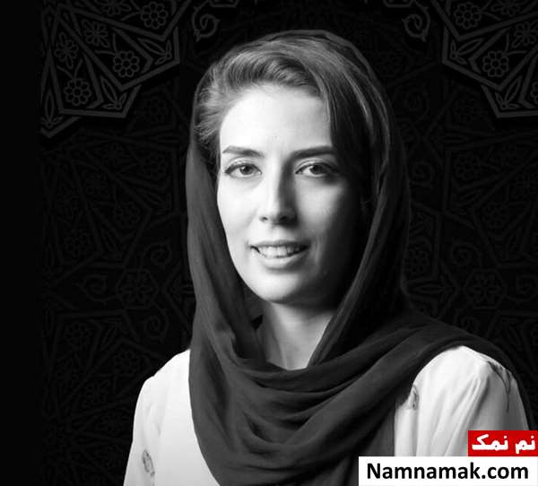 بیوگرافی بتثابه نعیمایی و همسرش امیر قادری بتسابه نعیمایی