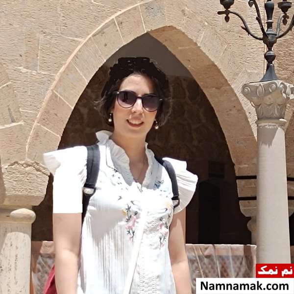بیوگرافی بتثابه نعیمایی و همسرش امیر قادری بتسابه نعیمایی