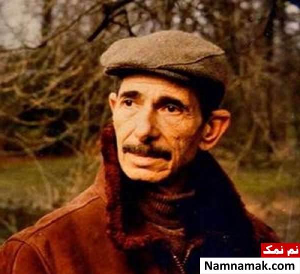 چهره های مشهور ایرانی درگذشته 19 شهریور
