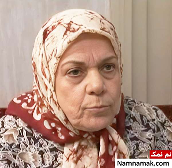 صدیقه کیانفر در فیلم معتاد اجباری