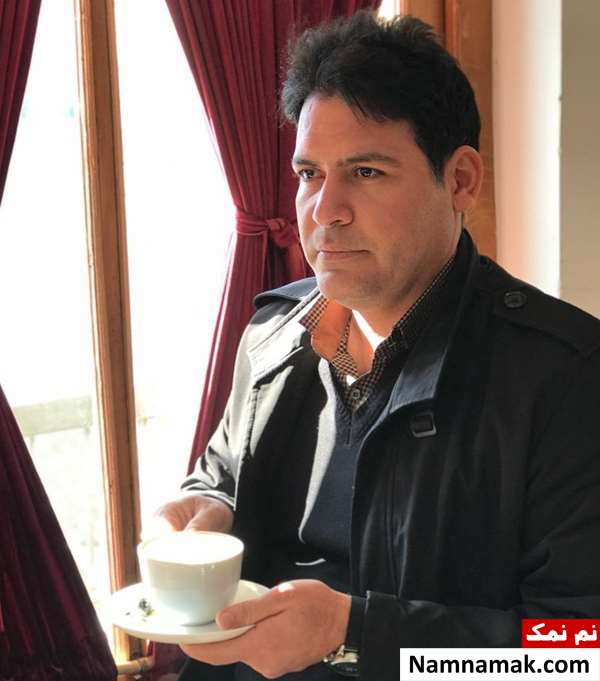 زندگینامه مازیار نوعی و همسرش مازیار نوعی - Maziar Noei