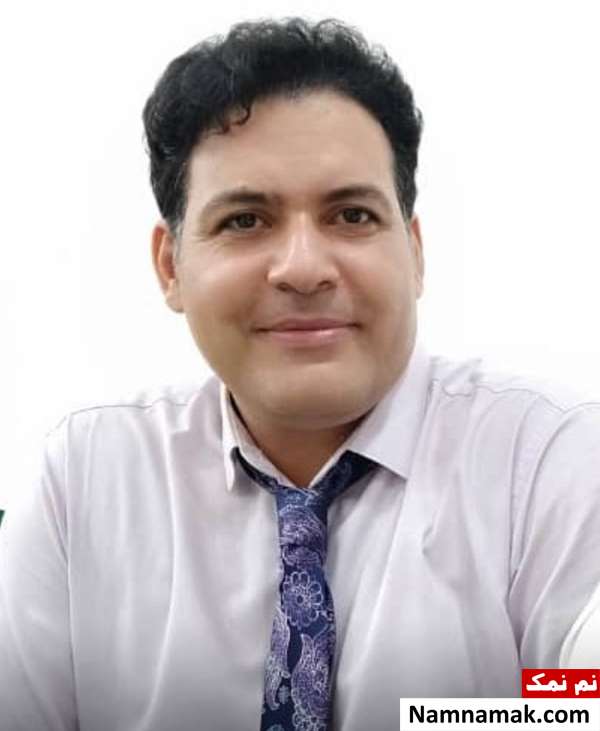 زندگینامه مازیار نوعی و همسرش مازیار نوعی