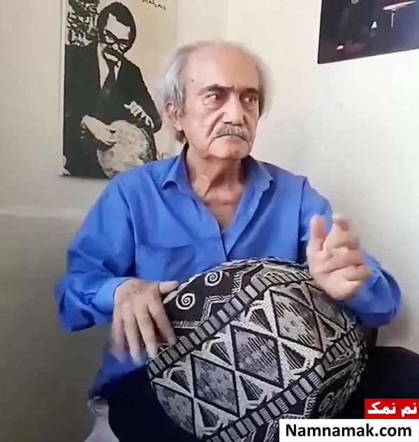 بهمن رجبی - Bahman Rajabi