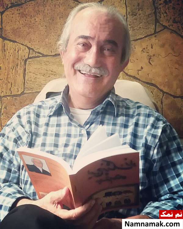 بهمن رجبی نوازنده تنبک