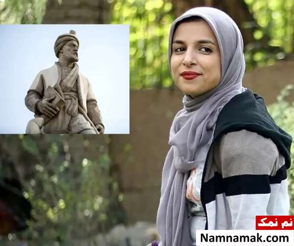 توهین و فحاشی زینب موسوی امپراطور کوزکو به فردوسی توهین و فحاشی زینب موسوی امپراطور کوزکو به فردوسی
