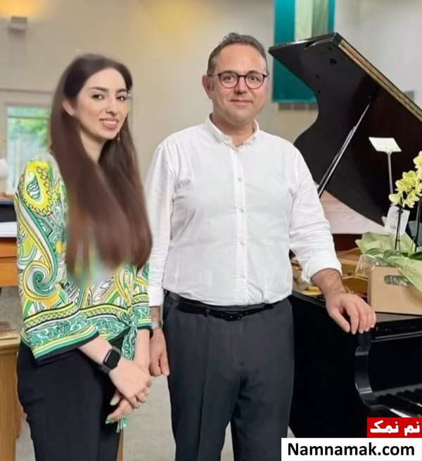 پویان آزاده