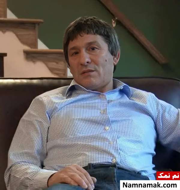 والنتین یوردانوف