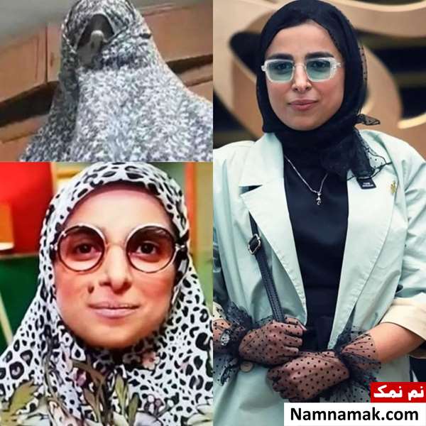 توهین و فحاشی زینب موسوی امپراطور کوزکو به فردوسی توهین و فحاشی زینب موسوی امپراطور کوزکو به فردوسی