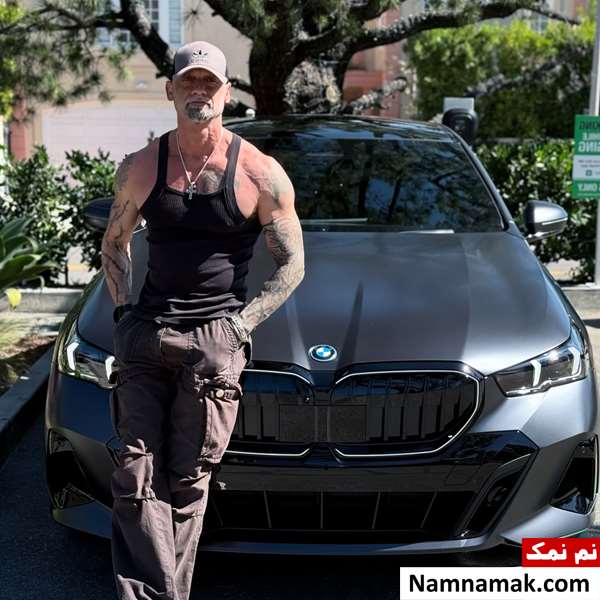 کامبیز قربانی