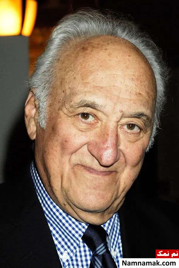 جری ادلر - Jerry Adler