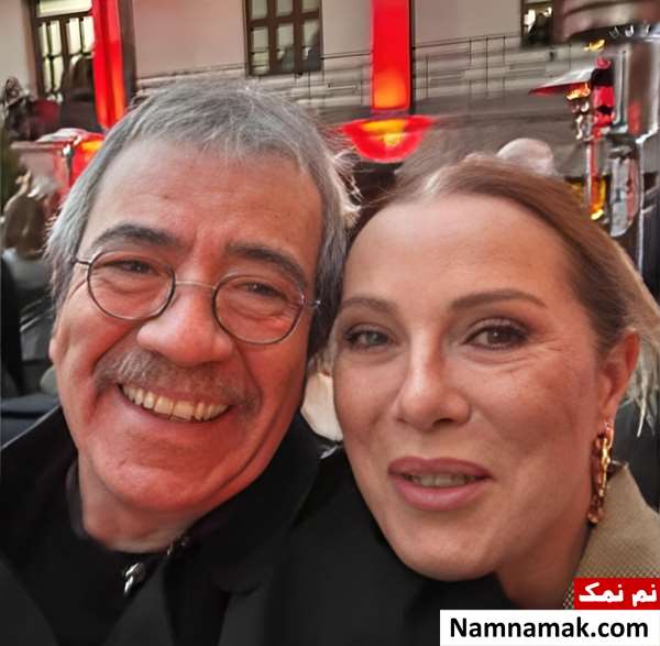 زحل اولجای همسر اول سلجوق یونتم