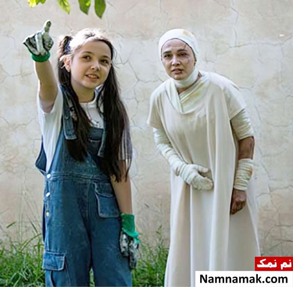 فیلم خرگوش سیاه خرگوش سفید