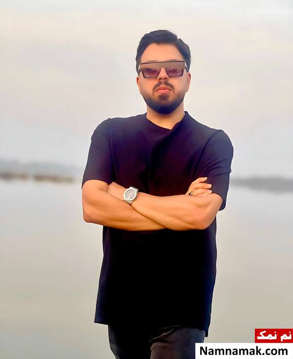 مانی ارمغان