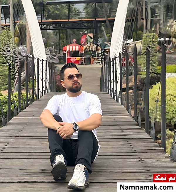مانی ارمغان
