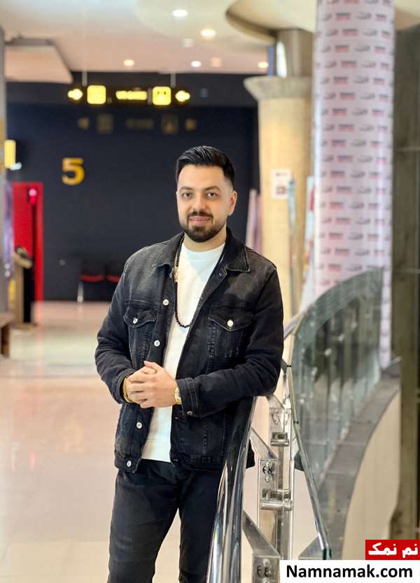 مانی ارمغان