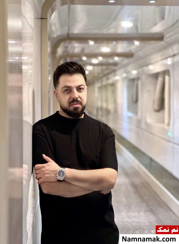 مانی ارمغان
