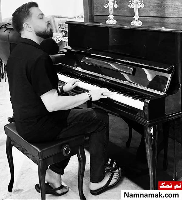 مانی ارمغان