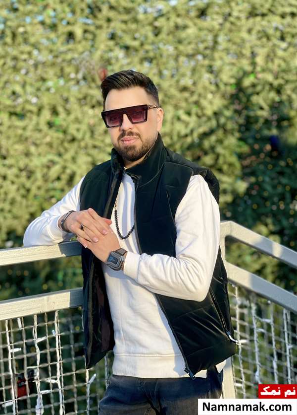 مانی ارمغان