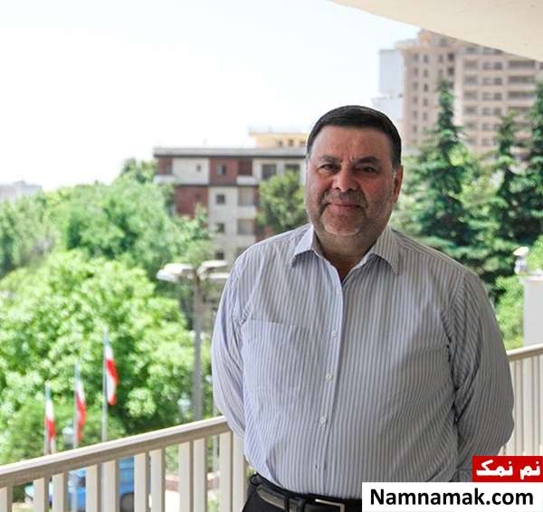 سیدمحمد صدر