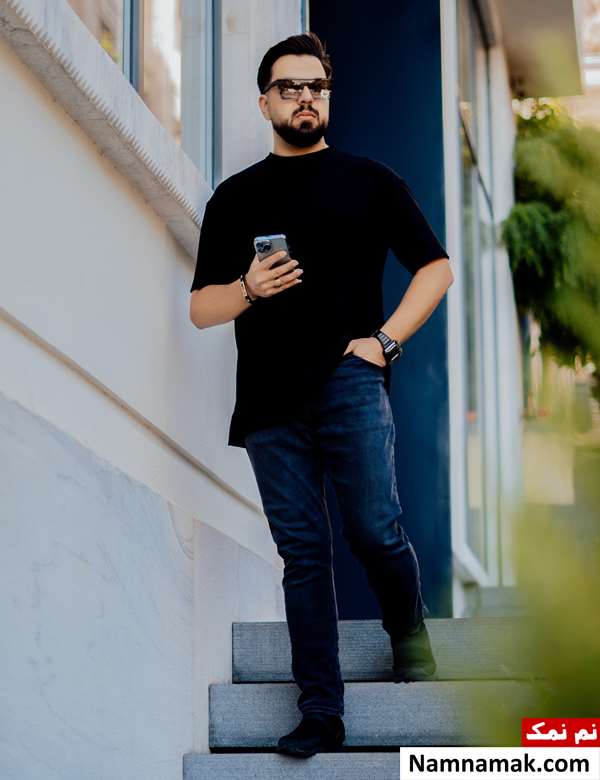 مانی ارمغان