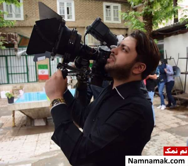 مانی ارمغان