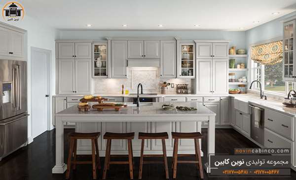 کابینت نوین کابین