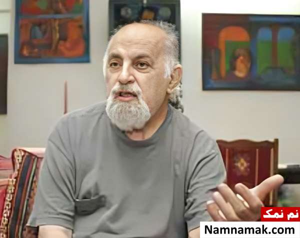 چهره های مشهور ایرانی درگذشته 23 شهریور هانیبال الخاص