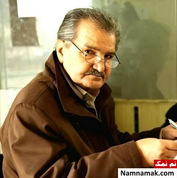 چهره های مشهور ایرانی درگذشته 23 شهریور مهدی آرین نژاد
