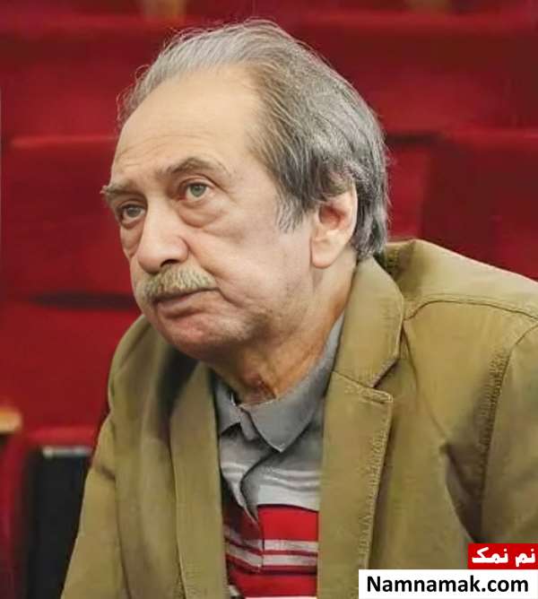 چهره های مشهور ایرانی درگذشته 23 شهریور محمد محمدعلی