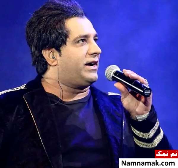 امید جهان - Omid Jahan