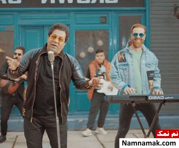امید جهان
