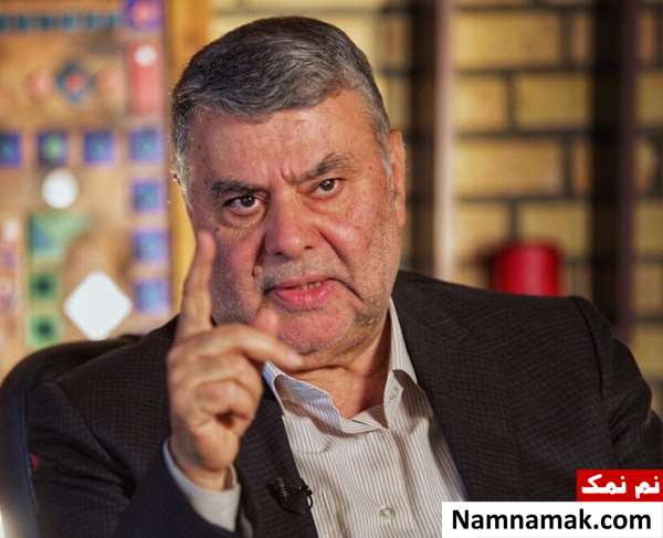 سیدمحمد صدر
