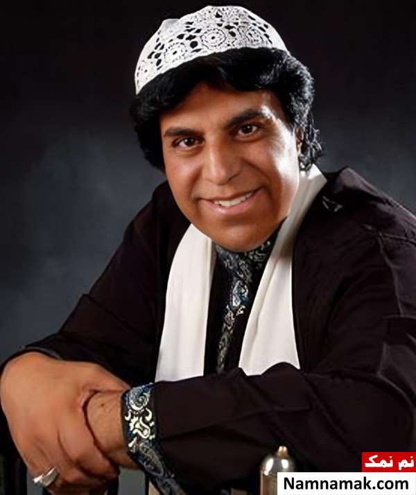 محمود جهان - Mahmoud Jahan